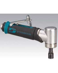 Dynabrade 48335 .4 hp 7 Degree Offset Die Grinder (Replaces 52335 and 52331)