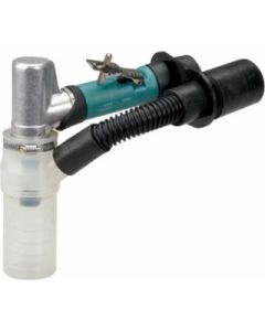 Dynabrade 48336 .4 hp 7 Degree Offset Die Grinder