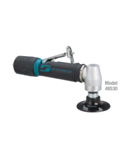 Dynabrade 48500 2" (51 mm) Dia. 7 Degree Offset Disc Sander (Replaces 52500)