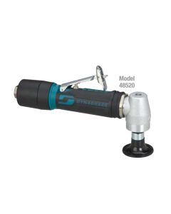 Dynabrade 48521 2" (51 mm) Dia. Right Angle Disc Sander (Replaces 52521)