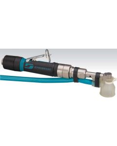 Dynabrade 49135 Angle Head Drill, Central Vacuum
