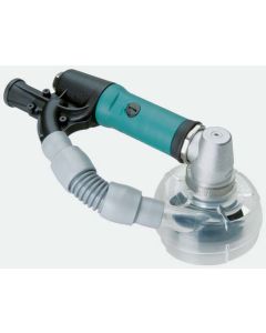 Dynabrade 50570 3" (76 mm) Dia. Self-Generated Vacuum Right Angle Disc Sander