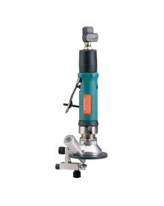 Dynabrade 51332 .7 hp Router, 3-1/2" Base, Central Vacuum