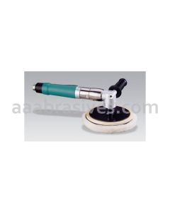 Dynabrade 51403 7 Degree Offset Buffer