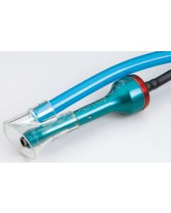 Dynabrade 51629 .1 hp Straight-Line Pencil Grinder, Central Vacuum