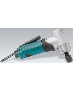 Dynabrade 52204 .4 hp 7 Degree Offset Die Grinder