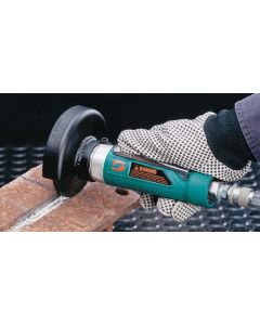 Dynabrade 52374 4" (102 mm) Dia. Straight-Line Type 1 Wheel Grinder