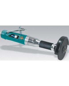 Dynabrade 52378 3" (76 mm) Dia. Straight-Line Type 1 Extension Wheel Grinder