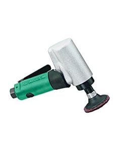 Dynabrade 52400 2" (51 mm) Dia. 7 Degree Offset Disc Sander