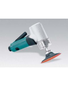 Dynabrade 52413 3" (76 mm) Dia. 7 Degree Offset Disc Sander