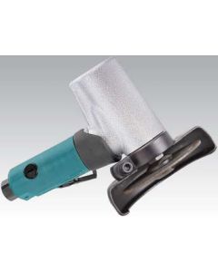 Dynabrade 52420 3" (76 mm) Dia. 7 Degree Offset Cut-Off Wheel Tool
