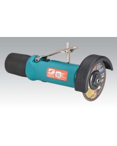 Dynabrade 52434 3" (76 mm) Dia. Straight-Line Cut-Off Wheel Tool