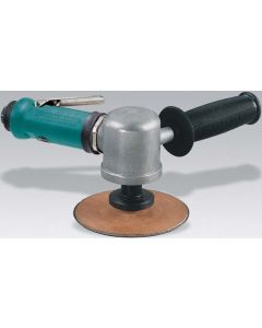 Dynabrade 52516 4-1/2" (114 mm) Dia. Right Angle Disc Sander