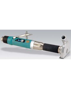 Dynabrade 52537 3" (76 mm) Dia. Straight-Line Vacuum Extension Cut-Off Wheel Tool