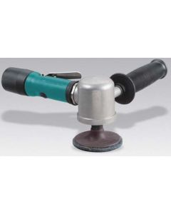 Dynabrade 52558 3" (76 mm) Dia. Right Angle Disc Sander