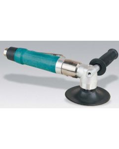Dynabrade 52562 4-1/2"-5" (114 mm-127 mm) Dia. Right Angle Disc Sander