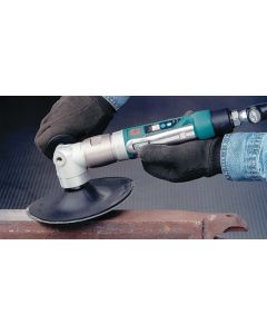 Dynabrade 52563 7" (178 mm) Dia. Right Angle Disc Sander