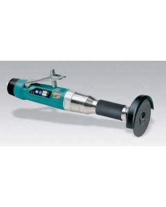 Dynabrade 52576 3" (76 mm) Dia. Straight-Line 6" (152 mm) Extension Cut-Off Wheel Tool