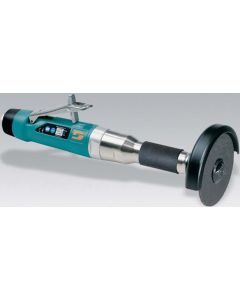 Dynabrade 52580 4" (102 mm) Dia. Straight-Line 6" (152 mm) Extension Cut-Off Wheel Tool