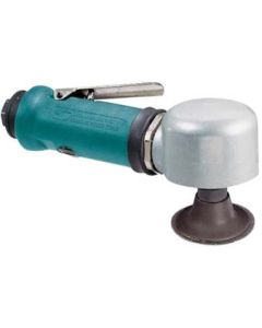 Dynabrade 52590 2" (51 mm) Dia. Right Angle Disc Sander