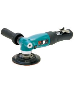 Dynabrade 52624 4" (102 mm) Dia. Right Angle Disc Sander