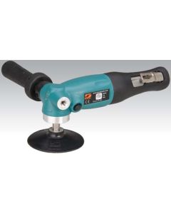 Dynabrade 52631 4" (102 mm) Dia. Right Angle Disc Sander (Replaces 52560 and 51370)