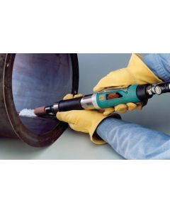 Dynabrade 52676 1 hp Straight-Line 6" (152 mm) Extension Die Grinder