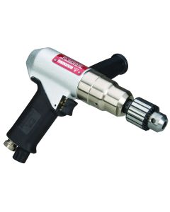 Dynabrade 52774 3/8" Reversible Drill