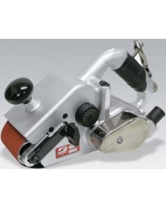 Dynabrade 52900 Take-About Sander Abrasive Belt Tool, Central Vacuum