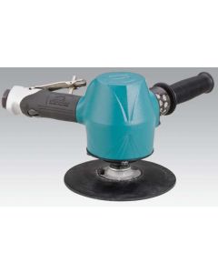 Dynabrade 53261 7" (178 mm) Dia. Vertical Disc Sander
