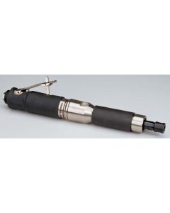 Dynabrade 53781 .7 hp Straight-Line Extension Die Grinder, Steel Housing