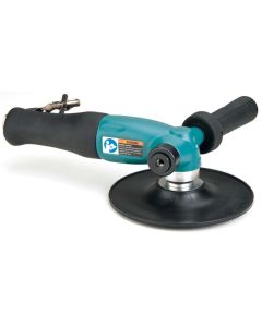 Dynabrade 53869 178 mm (7") Dia. Right Angle Disc Sander (Replaces 52566)