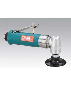 Dynabrade 54400 3" (76 mm) Dia. Right Angle Disc Sander