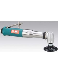 Dynabrade 54403 3" (76 mm) Dia. Extended Right Angle Disc Sander