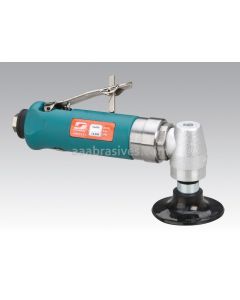 Dynabrade 54406 4" (102 mm) Dia. Right Angle Disc Sander