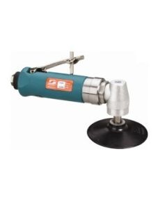 Dynabrade 54424 3" (76 mm) Dia. Extended Right Angle Disc Sander
