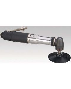 Dynabrade 54430 4" (102 mm) Dia. Extended Right Angle Disc Sander