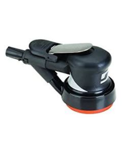 Dynabrade 56803 3-1/2" (89 mm) Dia. Self-Generated Vacuum Dynorbital Supreme Random Orbital Sander