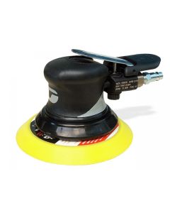 Dynabrade 56826 6" (152 mm) Dia. Non-Vacuum Dynorbital Supreme Random Orbital Sander