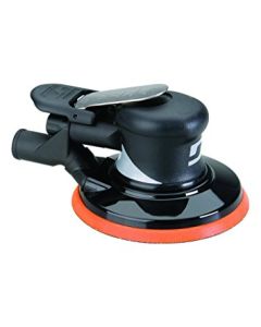 Dynabrade 56830 6" (152 mm) Dia. Central Vacuum Dynorbital Supreme Random Orbital Sander