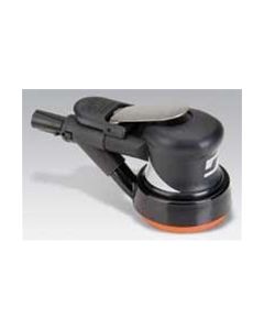 Dynabrade 56843 3-1/2" (89 mm) Dia. Self-Generated Vacuum Dynorbital Supreme Random Orbital Sander