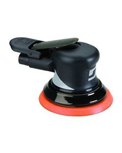 Dynabrade 56850 5" (127 mm) Dia. Non-Vacuum Dynorbital Supreme Random Orbital Sander