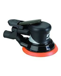 Dynabrade 56854 5" (127 mm) Dia. Central Vacuum Dynorbital Supreme Random Orbital Sander