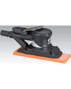 Dynabrade 57401 2-3/4" W x 8" L (70 mm x 203 mm) Dynaline Sander, Self-Generated Vacuum