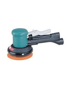 Dynabrade 58415 5" (127 mm) Dia. Non-Vacuum Two-Hand Dynorbital Random Orbital Sander