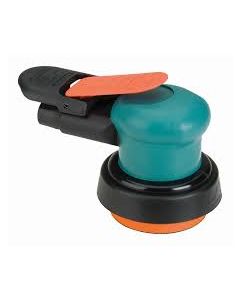 Dynabrade 59000 3-1/2" (89 mm) Dia. Non-Vacuum Dynorbital-Spirit Random Orbital Sander