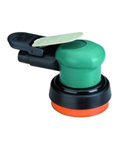 Dynabrade 59015 3-1/2" (89 mm) Dia. Non-Vacuum Dynorbital-Spirit Random Orbital Sander