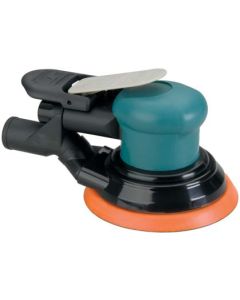 Dynabrade 59024 5" (127 mm) Dia. Central Vacuum Dynorbital-Spirit Random Orbital Sander