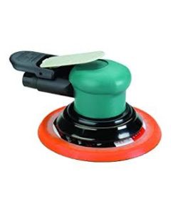 Dynabrade 59025 6" (152 mm) Dia. Non-Vacuum Dynorbital-Spirit Random Orbital Sander