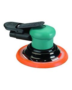 Dynabrade 59040 6" (152 mm) Dia. Non-Vacuum Dynorbital-Spirit Random Orbital Sander